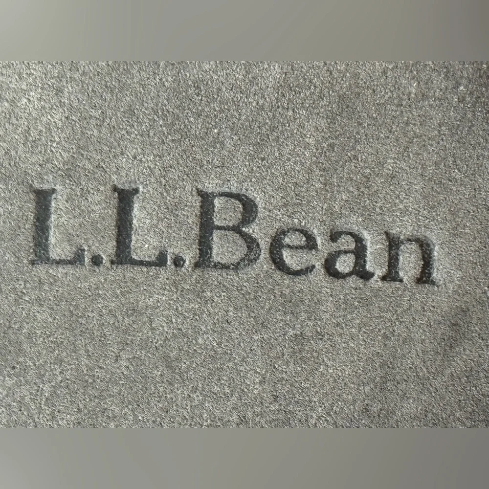 L.L. Bean Kids' Wicked Good Slippers